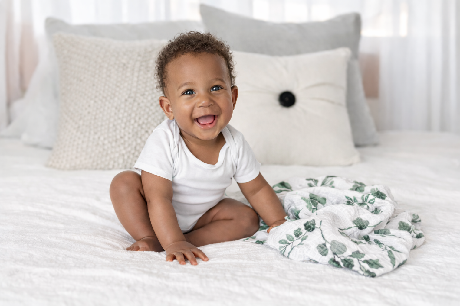 The Best Baby Shower Gifts That Parents Actually Want
