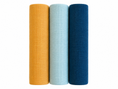 Load image into Gallery viewer, Organic Muslin Swaddle Set
